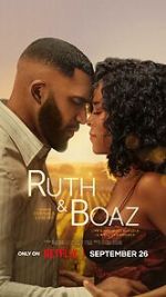 Watch Ruth & Boaz Primewire