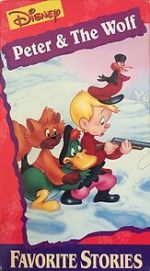 Watch Peter and the Wolf (Short 1946) Primewire