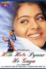 Watch Hote Hote Pyar Hogaya Primewire