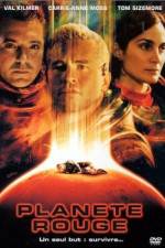 Watch Red Planet Primewire