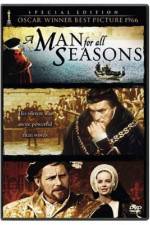 Watch A Man for All Seasons Primewire
