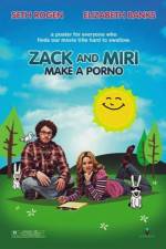 Watch Zack and Miri Make a Porno Primewire
