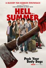 Watch Hell of a Summer Primewire