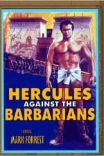 Watch Maciste nell'inferno di Gengis Khan Primewire