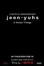 Watch Jeen-Yuhs: A Kanye Trilogy (Act 1) Primewire