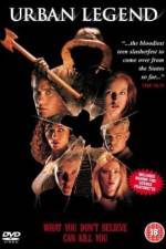 Watch Urban Legend Primewire