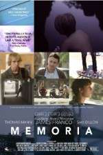 Watch Memoria Primewire