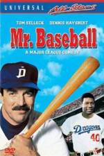Watch Mr. Baseball Primewire
