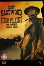 Watch High Plains Drifter Primewire