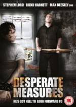 Watch Desperate Measures Primewire