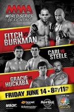 Watch World Series of Fighting 3 Primewire
