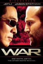 Watch War Primewire