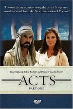Watch The Visual Bible: Acts Primewire