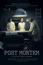 Watch Post Mortem Primewire