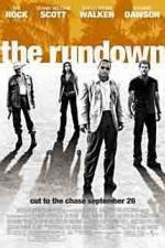 Watch The Rundown AKA Welcome to The Jungle Primewire
