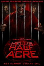 Watch Hell\'s Half Acre Primewire