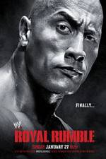 Watch WWE Royal Rumble Primewire