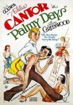 Watch Palmy Days Primewire