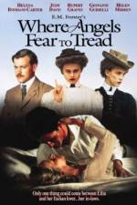Watch Where Angels Fear to Tread Primewire
