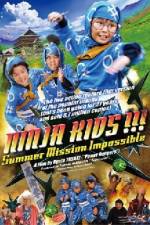 Watch Nintama Rantar: Natsuyasumi shukudai daisakusen! no dan Primewire