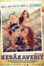 Watch Keskaverit Primewire