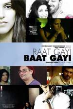 Watch Raat Gayi Baat Gayi Primewire