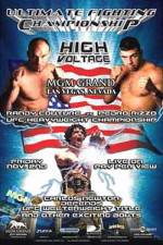 Watch UFC 34 High Voltage Primewire