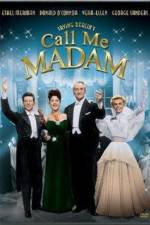 Watch Call Me Madam Primewire
