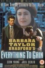 Watch Everything to Gain Primewire