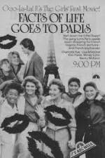 Watch The Facts of Life Goes to Paris Primewire