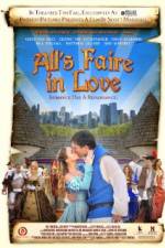 Watch All's Faire in Love Primewire