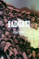 Watch Sadgati Primewire