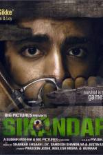 Watch Foot Soldier / Sikandar Primewire
