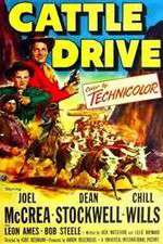 Watch Cattle Drive Primewire