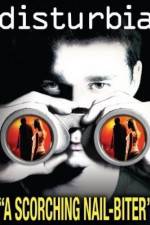 Watch Disturbia Primewire