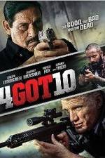 Watch 4Got10 Primewire