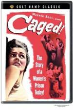 Watch Caged Primewire