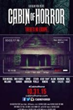 Watch Cabin of Horror Primewire