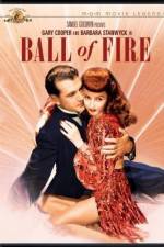 Watch Ball of Fire Primewire