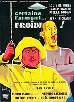 Watch Certains l'aiment... froide Primewire