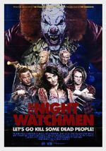 Watch The Night Watchmen Primewire