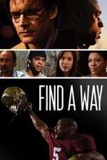 Watch Find a Way Primewire