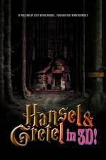 Watch Bread Crumbs The Hansel and Gretel Massacre Primewire
