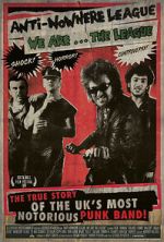 Watch Anti-Nowhere League: We Are the League Primewire