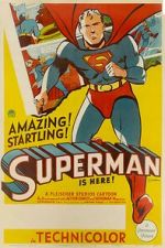 Watch Superman: The Mad Scientist (Short 1941) Primewire