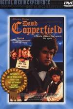 Watch David Copperfield Primewire