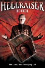 Watch Hellraiser: Deader Primewire