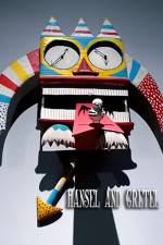 Watch Hansel and Gretel Primewire
