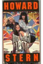 Watch Howard Stern's Butt Bongo Fiesta Primewire