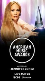 Watch American Music Awards 2025 (TV Special 2025) Primewire